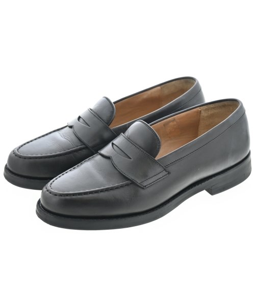 HARROGATE(ハロゲイト)ビジネス・ドレスシューズ 黒 サイズ:UK7(25.5cm位)/2200639239019