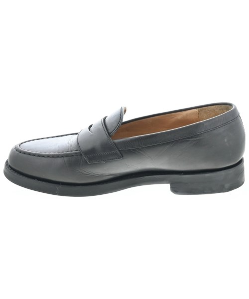 HARROGATE（ハロゲイト）ビジネス・ドレスシューズ 黒 サイズ:UK7(25.5cm位) メンズ/2200639239019