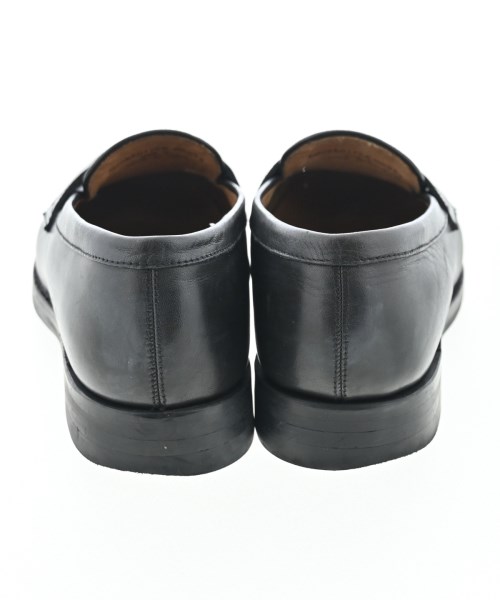 HARROGATE（ハロゲイト）ビジネス・ドレスシューズ 黒 サイズ:UK7(25.5cm位) メンズ/2200639239019