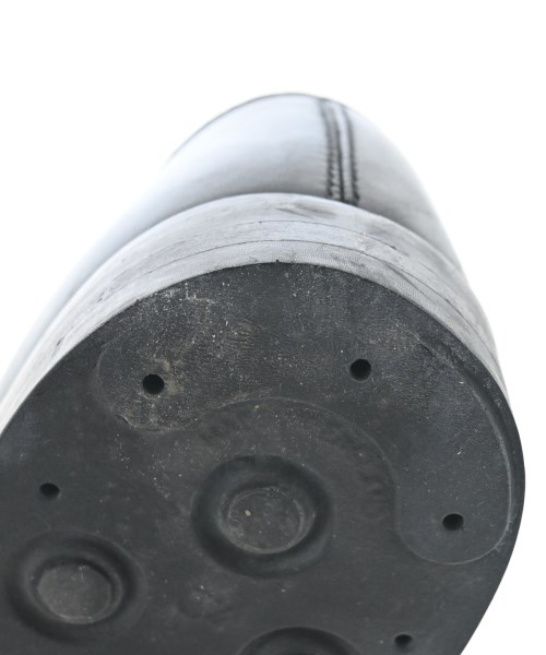 HARROGATE（ハロゲイト）ビジネス・ドレスシューズ 黒 サイズ:UK7(25.5cm位) メンズ/2200639239019