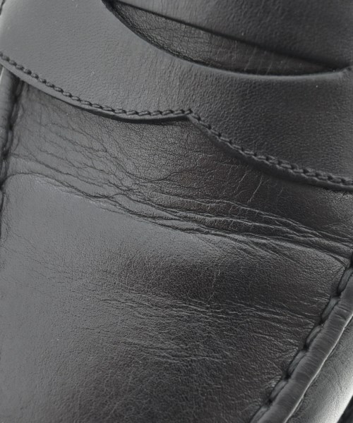 HARROGATE（ハロゲイト）ビジネス・ドレスシューズ 黒 サイズ:UK7(25.5cm位) メンズ/2200639239019