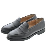 HARROGATE（ハロゲイト）ビジネス・ドレスシューズ 黒 サイズ:UK7(25.5cm位) メンズ/2200639239019