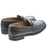 HARROGATE（ハロゲイト）ビジネス・ドレスシューズ 黒 サイズ:UK7(25.5cm位) メンズ/2200639239019