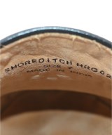 HARROGATE（ハロゲイト）ビジネス・ドレスシューズ 黒 サイズ:UK7(25.5cm位) メンズ/2200639239019
