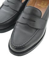 HARROGATE（ハロゲイト）ビジネス・ドレスシューズ 黒 サイズ:UK7(25.5cm位) メンズ/2200639239019