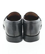 HARROGATE（ハロゲイト）ビジネス・ドレスシューズ 黒 サイズ:UK7(25.5cm位) メンズ/2200639239019