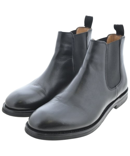 HARROGATE(ハロゲイト)のブーツ サイズ:UK6 1/2(25cm位) 15,400円