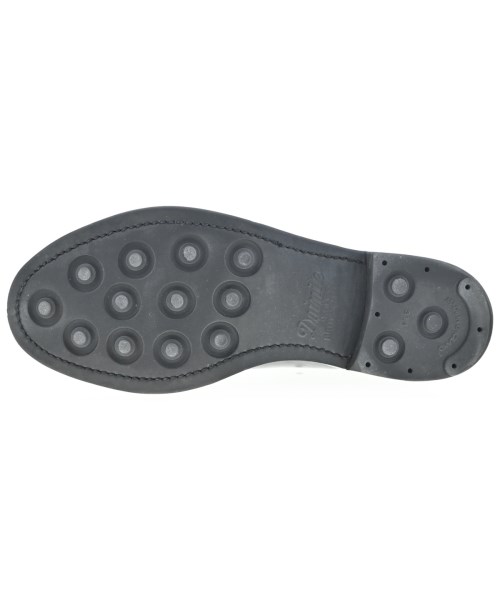HARROGATE（ハロゲイト）ブーツ 黒 サイズ:UK6 1/2(25cm位) メンズ/2200702570094