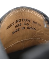 HARROGATE（ハロゲイト）ブーツ 黒 サイズ:UK6 1/2(25cm位) メンズ/2200702570094