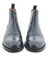 HARROGATE（ハロゲイト）ブーツ 黒 サイズ:UK6 1/2(25cm位) メンズ/2200702570094