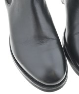 HARROGATE（ハロゲイト）ブーツ 黒 サイズ:UK6 1/2(25cm位) メンズ/2200702570094