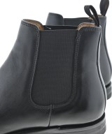HARROGATE（ハロゲイト）ブーツ 黒 サイズ:UK6 1/2(25cm位) メンズ/2200702570094