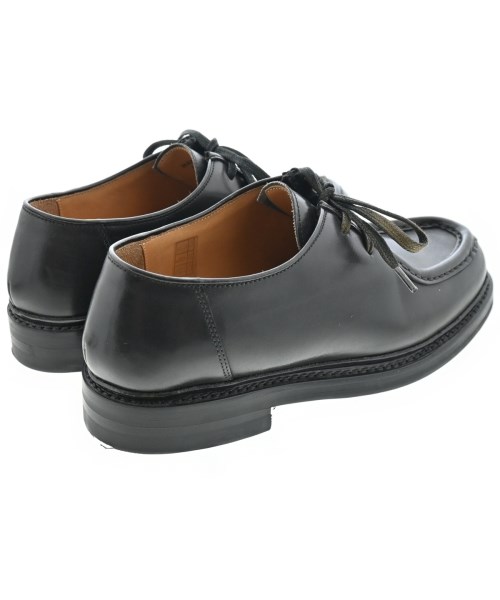 HARROGATE（ハロゲイト）ビジネス・ドレスシューズ 黒 サイズ:UK6(24.5cm位) メンズ/2200663068029