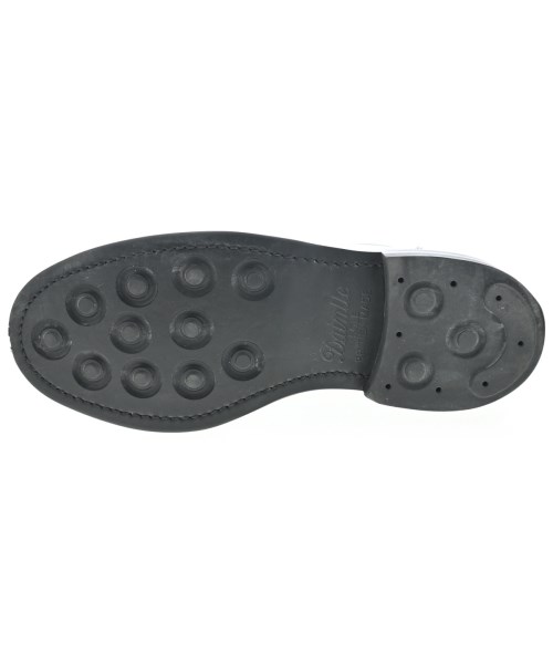 HARROGATE（ハロゲイト）ビジネス・ドレスシューズ 黒 サイズ:UK6(24.5cm位) メンズ/2200663068029