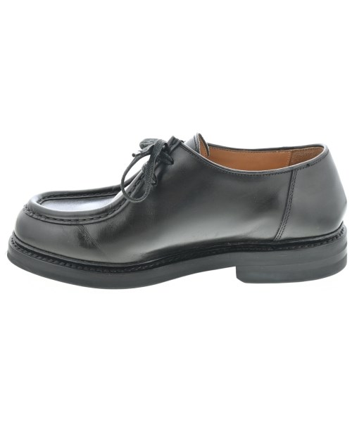 HARROGATE（ハロゲイト）ビジネス・ドレスシューズ 黒 サイズ:UK6(24.5cm位) メンズ/2200663068029