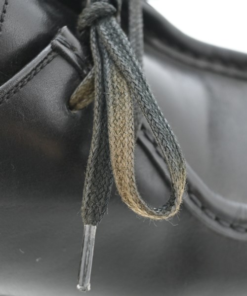 HARROGATE（ハロゲイト）ビジネス・ドレスシューズ 黒 サイズ:UK6(24.5cm位) メンズ/2200663068029