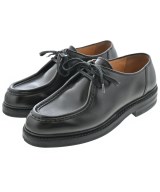HARROGATE（ハロゲイト）ビジネス・ドレスシューズ 黒 サイズ:UK6(24.5cm位) メンズ/2200663068029