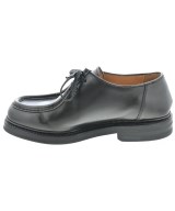 HARROGATE（ハロゲイト）ビジネス・ドレスシューズ 黒 サイズ:UK6(24.5cm位) メンズ/2200663068029