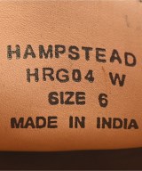 HARROGATE（ハロゲイト）ビジネス・ドレスシューズ 黒 サイズ:UK6(24.5cm位) メンズ/2200663068029