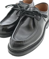 HARROGATE（ハロゲイト）ビジネス・ドレスシューズ 黒 サイズ:UK6(24.5cm位) メンズ/2200663068029