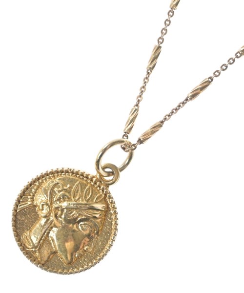HERMINA ATHENS(ヘルミーナアセン)のネックレス サイズ:- 3,000円