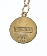 HERMINA ATHENS（ヘルミーナアセン）ネックレス ゴールド サイズ:- レディース/2200708624449