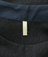 himukashi（ヒムカシ）ワンピース グレー サイズ:3(L位) レディース/2200666188021