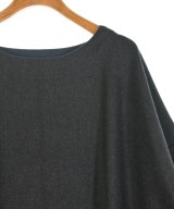 himukashi（ヒムカシ）ワンピース グレー サイズ:3(L位) レディース/2200666188021