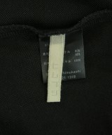 himukashi（ヒムカシ）Tシャツ・カットソー 黒 サイズ:1(S位) メンズ/2200729053013