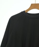 himukashi（ヒムカシ）Tシャツ・カットソー 黒 サイズ:1(S位) メンズ/2200729053013