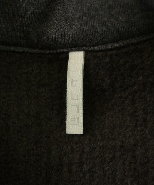 himukashi（ヒムカシ）Tシャツ・カットソー 茶 サイズ:1(S位) メンズ/2200729053037
