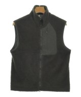 himukashi（ヒムカシ）Tシャツ・カットソー 茶 サイズ:1(S位) メンズ/2200729053037