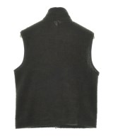 himukashi（ヒムカシ）Tシャツ・カットソー 茶 サイズ:1(S位) メンズ/2200729053037