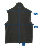 himukashi（ヒムカシ）Tシャツ・カットソー 茶 サイズ:1(S位) メンズ/2200729053037
