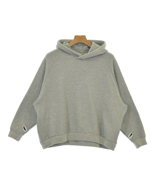 himukashi(ヒムカシ)のパーカー サイズ:1(S位) 4,800円