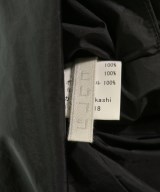 himukashi（ヒムカシ）その他 黒 サイズ:1(S位) メンズ/2200729053112