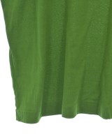 himukashi（ヒムカシ）Tシャツ・カットソー 緑 サイズ:1(S位) レディース/2200692830079