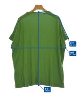 himukashi（ヒムカシ）Tシャツ・カットソー 緑 サイズ:1(S位) レディース/2200692830079