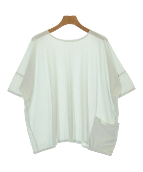 himukashi(ヒムカシ)Tシャツ・カットソー グレー サイズ:1(S位)/2200692830086