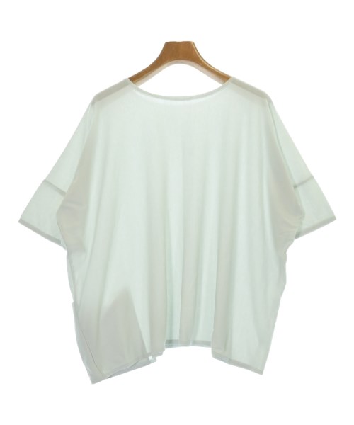 himukashi（ヒムカシ）Tシャツ・カットソー グレー サイズ:1(S位) レディース/2200692830086