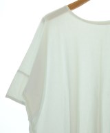himukashi（ヒムカシ）Tシャツ・カットソー グレー サイズ:1(S位) レディース/2200692830086