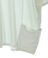 himukashi（ヒムカシ）Tシャツ・カットソー グレー サイズ:1(S位) レディース/2200692830086