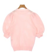 HYEON（ヘヨン）ニット・セーター ピンク サイズ:F レディース/2200671486143