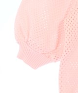 HYEON（ヘヨン）ニット・セーター ピンク サイズ:F レディース/2200671486143