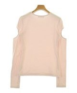 HYEON（ヘヨン）Tシャツ・カットソー ピンク サイズ:F レディース/2200701236427