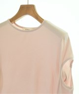 HYEON（ヘヨン）Tシャツ・カットソー ピンク サイズ:F レディース/2200701236427