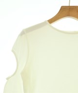 HYEON（ヘヨン）Tシャツ・カットソー 白 サイズ:F レディース/2200701236434