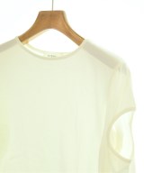 HYEON（ヘヨン）Tシャツ・カットソー 白 サイズ:F レディース/2200701236434
