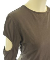HYEON（ヘヨン）Tシャツ・カットソー 茶 サイズ:F レディース/2200701236441