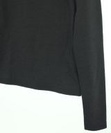HYEON（ヘヨン）Tシャツ・カットソー 黒 サイズ:F レディース/2200701236458